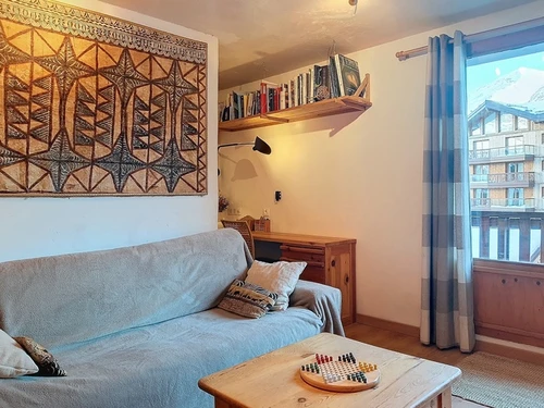 Appartement Val-d'Isère, 3 pièces, 4 personnes - photo_1011693311808