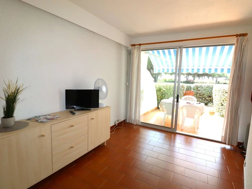 Ferienwohnung Le Grau du Roi, 1 Schlafzimmer, 5 Personen - photo_19080897172