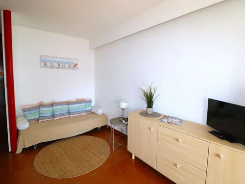 Ferienwohnung Le Grau du Roi, 1 Schlafzimmer, 5 Personen - photo_19080897172