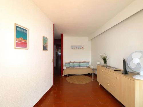 Ferienwohnung Le Grau du Roi, 1 Schlafzimmer, 5 Personen - photo_19080897172