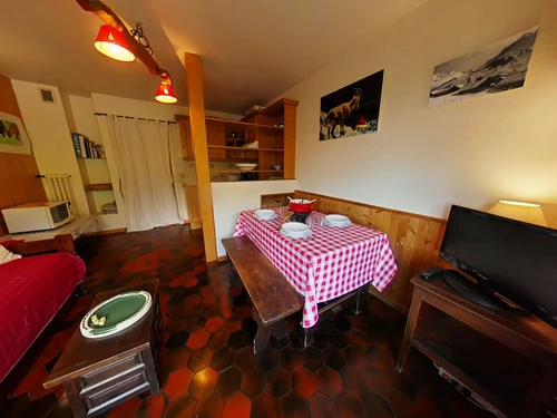 Apartment Le Grand-Bornand, 1 bedroom, 5 persons - photo_12334195593