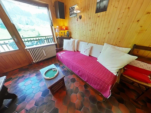 Apartment Le Grand-Bornand, 1 bedroom, 5 persons - photo_12334195593