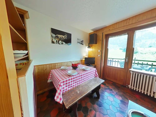 Apartment Le Grand-Bornand, 1 bedroom, 5 persons - photo_12334195593