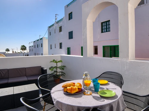 Ferienhaus Puerto del Carmen, 1 Schlafzimmer, 3 Personen - photo_1011713109939