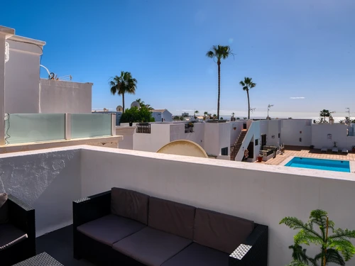 Ferienhaus Puerto del Carmen, 1 Schlafzimmer, 3 Personen - photo_1011713109939