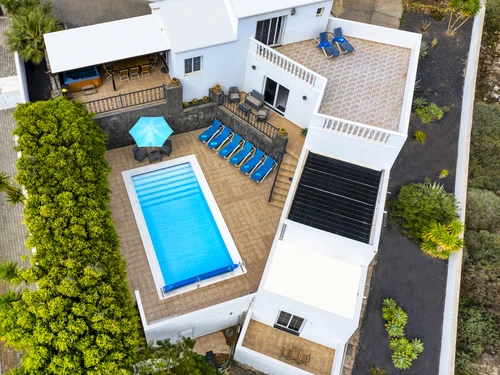 Villa Tías, 4 bedrooms, 8 persons - photo_1011713112429