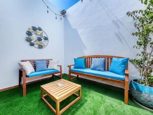 Villa Playa Blanca, 3 bedrooms, 6 persons - photo_1011713120305