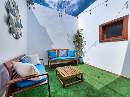 Villa Playa Blanca, 3 bedrooms, 6 persons - photo_1011713120305