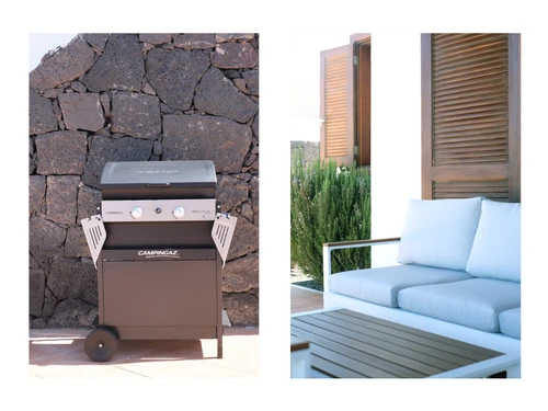 Villa Playa Blanca, 3 bedrooms, 6 persons - photo_1011713120305