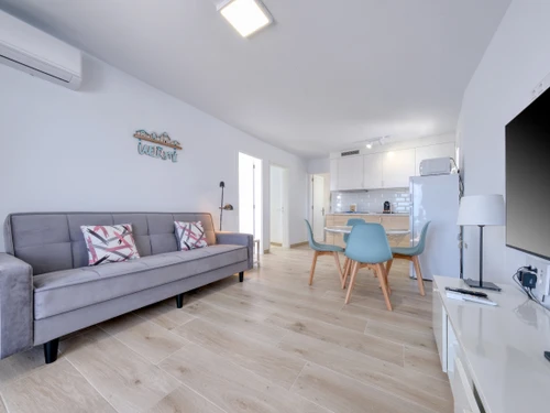 Ferienwohnung Puerto del Carmen, 2 Schlafzimmer, 4 Personen - photo_1011790925387