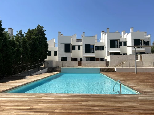Gite Fornells, 3 bedrooms, 6 persons - photo_1011806919652