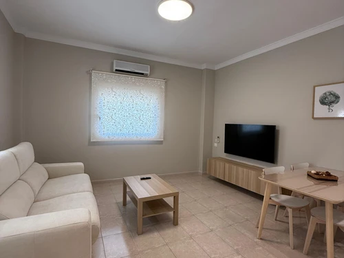 Ferienwohnung Málaga, 1 Schlafzimmer, 3 Personen - photo_1011824516050