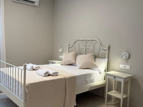 Ferienwohnung Málaga, 1 Schlafzimmer, 3 Personen - photo_1011824516050