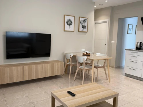 Ferienwohnung Málaga, 1 Schlafzimmer, 3 Personen - photo_1011824516050