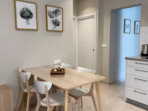 Ferienwohnung Málaga, 1 Schlafzimmer, 3 Personen - photo_1011824516050