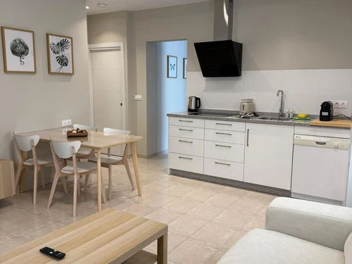 Ferienwohnung Málaga, 1 Schlafzimmer, 3 Personen - photo_1011824516050