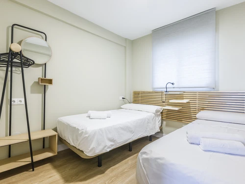 Apartment Torre del Mar, 3 bedrooms, 6 persons - photo_1011843483629