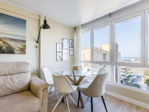 Apartamento Torre del Mar, 3 dormitorios, 6 personas - photo_1011843483629