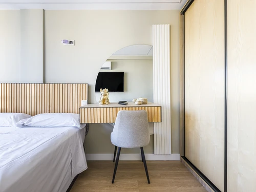 Apartment Torre del Mar, 3 bedrooms, 6 persons - photo_1011843483629