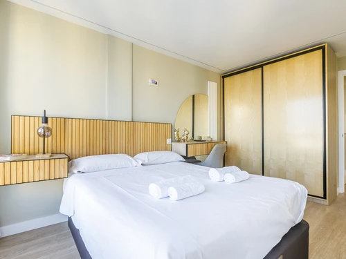 Apartment Torre del Mar, 3 bedrooms, 6 persons - photo_1011843483629