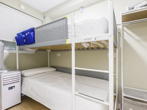 Apartment Torre del Mar, 3 bedrooms, 6 persons - photo_1011843483629