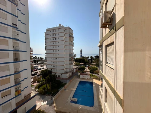 Apartamento Torre del Mar, 2 dormitorios, 4 personas - photo_1011843483774