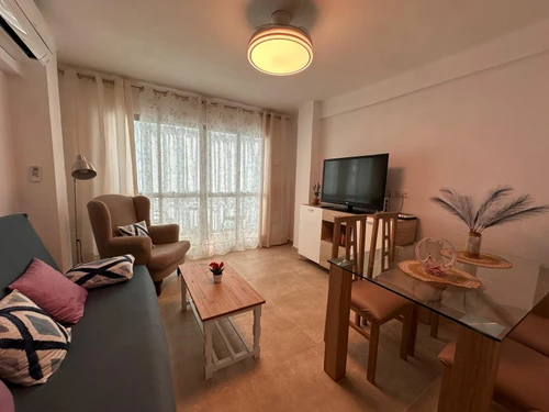 Apartment Torre del Mar, 2 bedrooms, 4 persons - photo_1011843483774