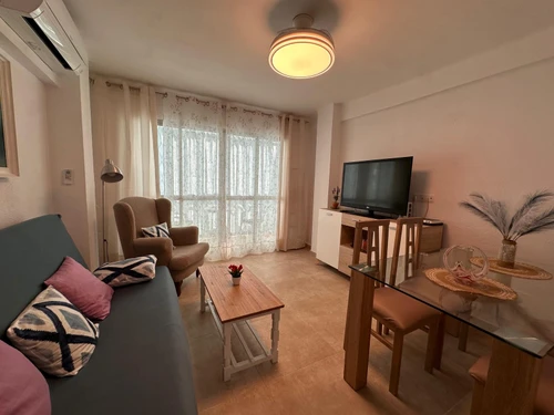 Apartment Torre del Mar, 2 bedrooms, 4 persons - photo_1011843483774