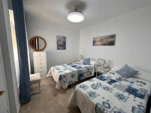 Apartment Torre del Mar, 2 bedrooms, 4 persons - photo_1011843483774