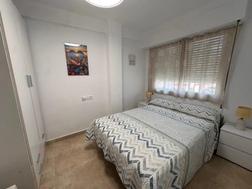 Apartment Torre del Mar, 2 bedrooms, 4 persons - photo_1011843483774