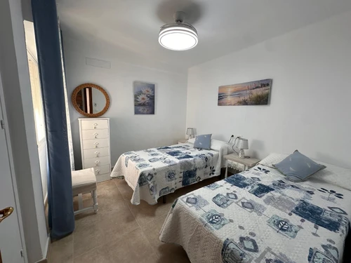 Apartment Torre del Mar, 2 bedrooms, 4 persons - photo_1011843483774