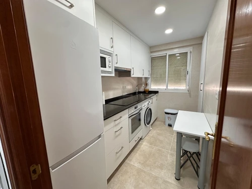 Apartment Torre del Mar, 2 bedrooms, 4 persons - photo_1011843483774