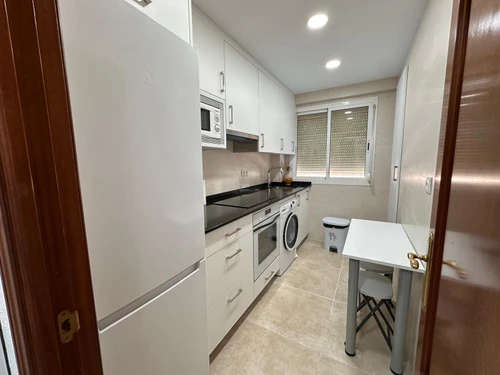 Apartment Torre del Mar, 2 bedrooms, 4 persons - photo_1011843483774