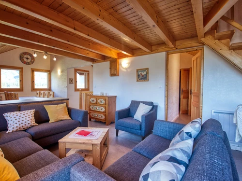 Apartment Morillon Village, 3 bedrooms, 8 persons - photo_16593576660