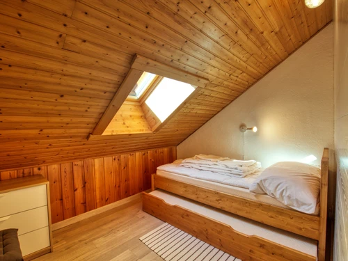 Apartment Morillon Village, 3 bedrooms, 8 persons - photo_16593576660