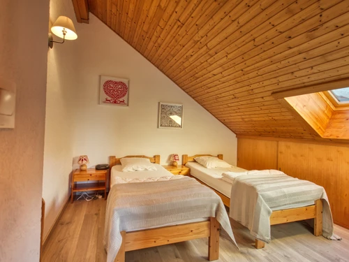 Apartment Morillon Village, 3 bedrooms, 8 persons - photo_16593576660