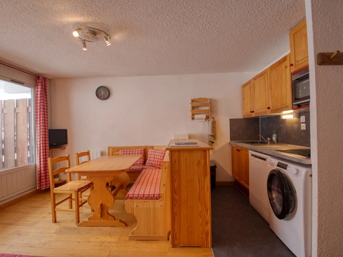 Appartement Morillon 1100, 2 pièces, 6 personnes - photo_18337866396