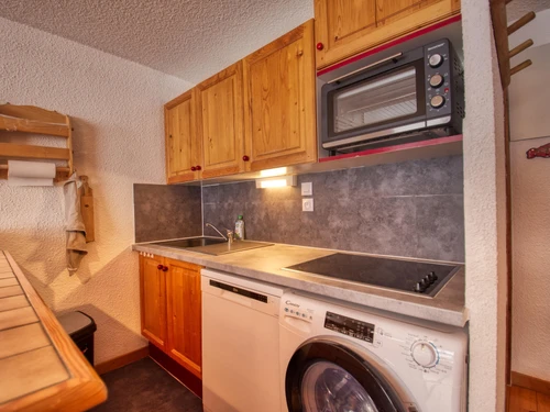 Apartment Morillon 1100, 1 bedroom, 6 persons - photo_18337866396