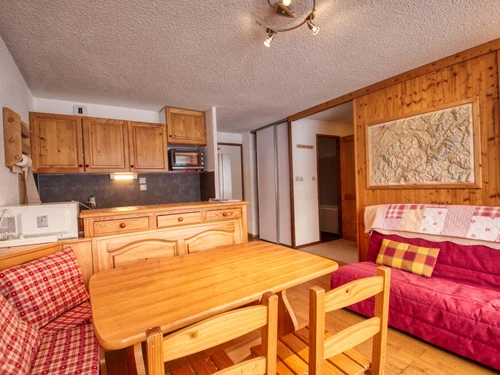 Apartment Morillon 1100, 1 bedroom, 6 persons - photo_18337866396