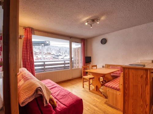 Apartment Morillon 1100, 1 bedroom, 6 persons - photo_18337866396