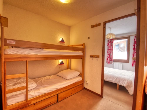 Apartment Morillon 1100, 1 bedroom, 6 persons - photo_18337866396