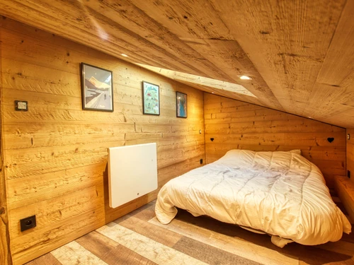 Apartment Morillon 1100, 2 bedrooms, 6 persons - photo_16601509966