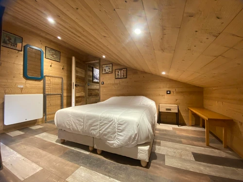 Apartment Morillon 1100, 2 bedrooms, 6 persons - photo_16601509966