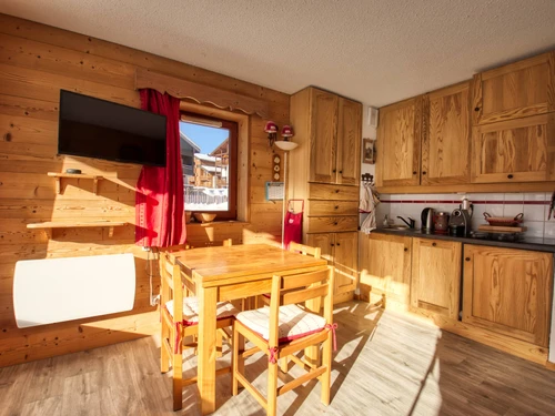 Apartment Morillon 1100, 2 bedrooms, 7 persons - photo_20041875787