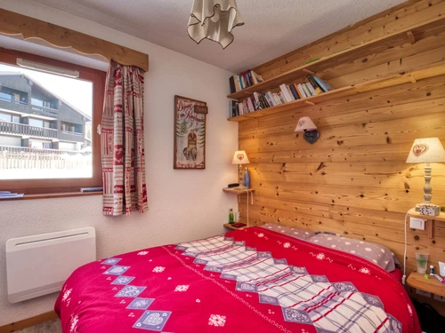 Apartment Morillon 1100, 2 bedrooms, 7 persons - photo_20041875787