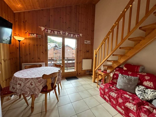 Apartment Morillon Village, 2 bedrooms, 5 persons - photo_1011677631413