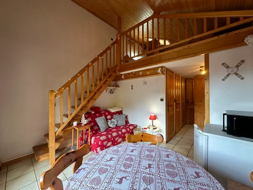 Apartment Morillon Village, 2 bedrooms, 5 persons - photo_1011677631413