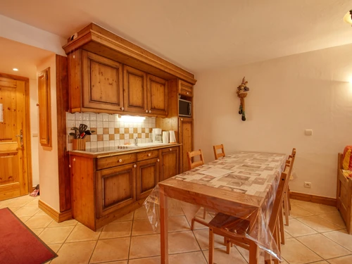 Apartment Morillon 1100, 2 bedrooms, 6 persons - photo_16593579153