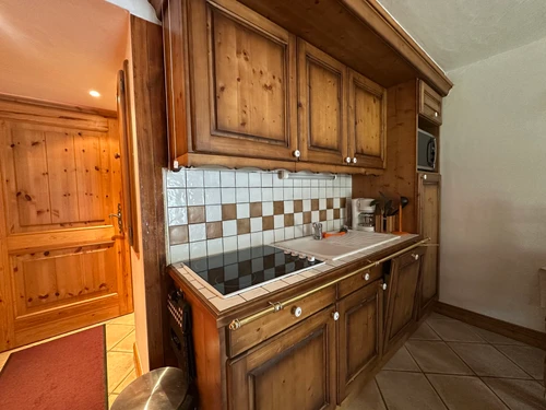 Apartment Morillon 1100, 2 bedrooms, 6 persons - photo_16593579153