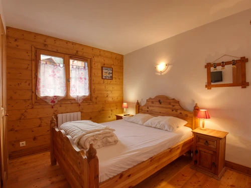 Apartment Morillon 1100, 2 bedrooms, 6 persons - photo_16593579153